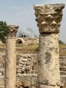 Höhepunkte Jordaniens