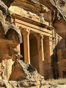 Höhepunkte Jordaniens