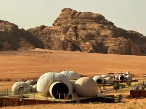 Höhepunkte Jordaniens