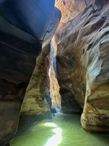 Höhepunkte Jordaniens