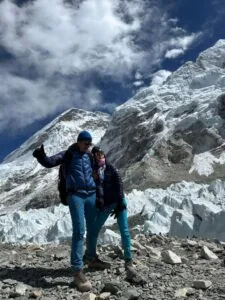 Everest Base Camp Trekking