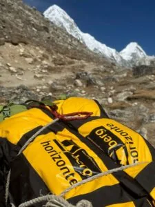 Everest Base Camp Trekking