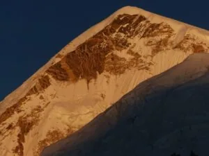 Everest Base Camp Trekking