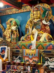 Everest Base Camp Trekking