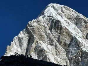 Everest Base Camp Trekking