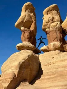 Escalante Escapes, Utah