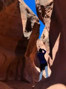 Escalante Escapes, Utah