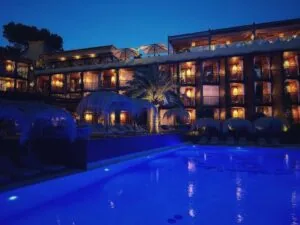 Bikini Island & Mountain Hotel, Port de Sóller