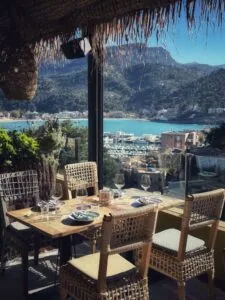 Bikini Island & Mountain Hotel, Port de Sóller