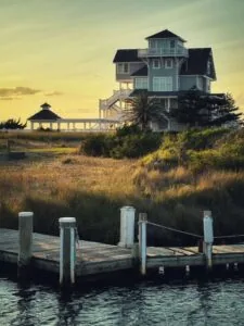 Cape Hatteras, Outer Banks