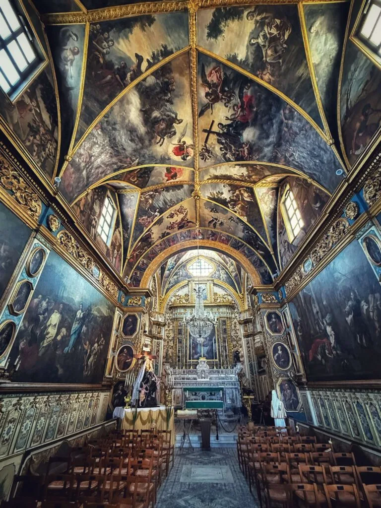 Salento, Apulien