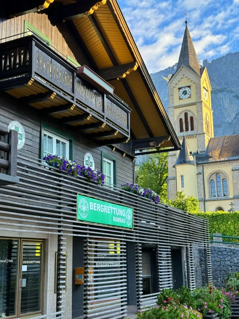 Ramsau am Dachstein