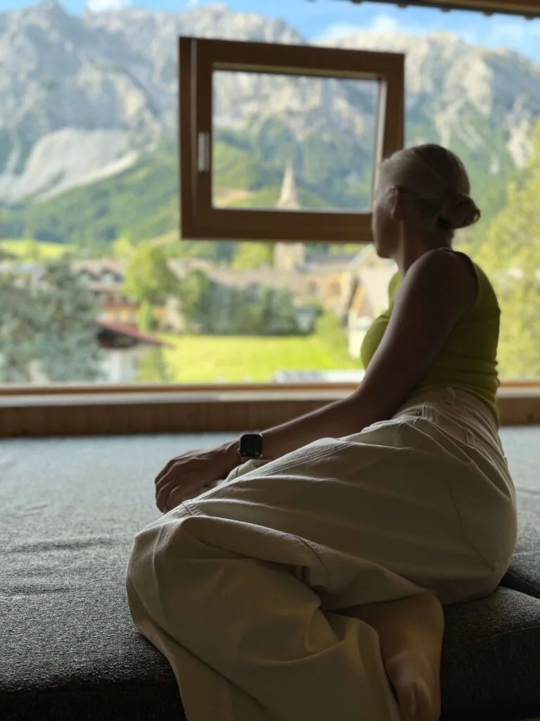 Ramsau am Dachstein