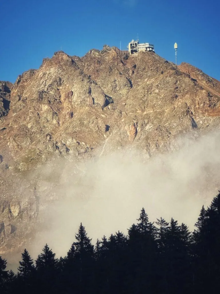 PRIVÀ Alpine Lodge, Lenzerheide