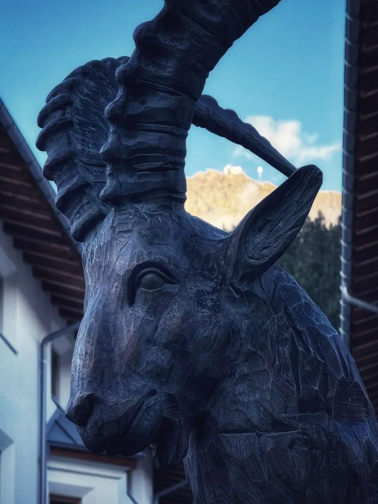 PRIVÀ Alpine Lodge, Lenzerheide