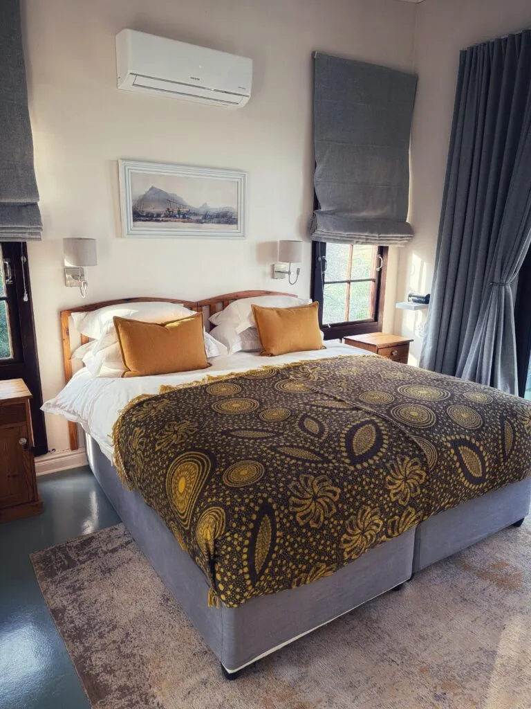 Three Tree Hill Lodge, Südafrika