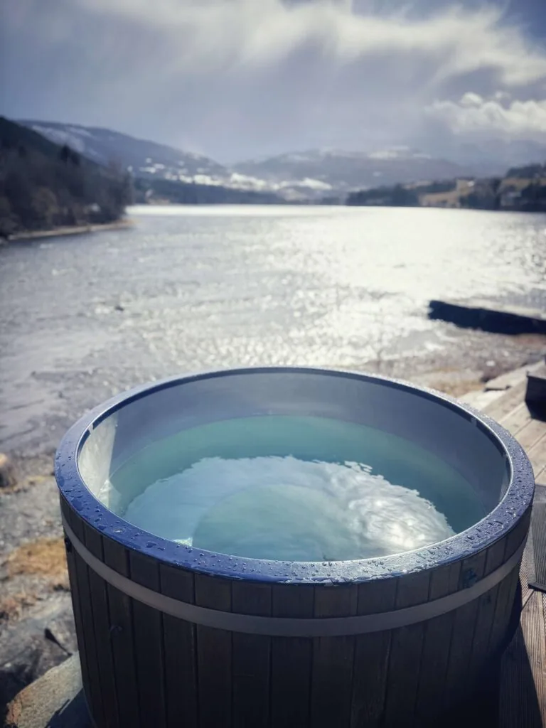 Elva Hotel, Voss
