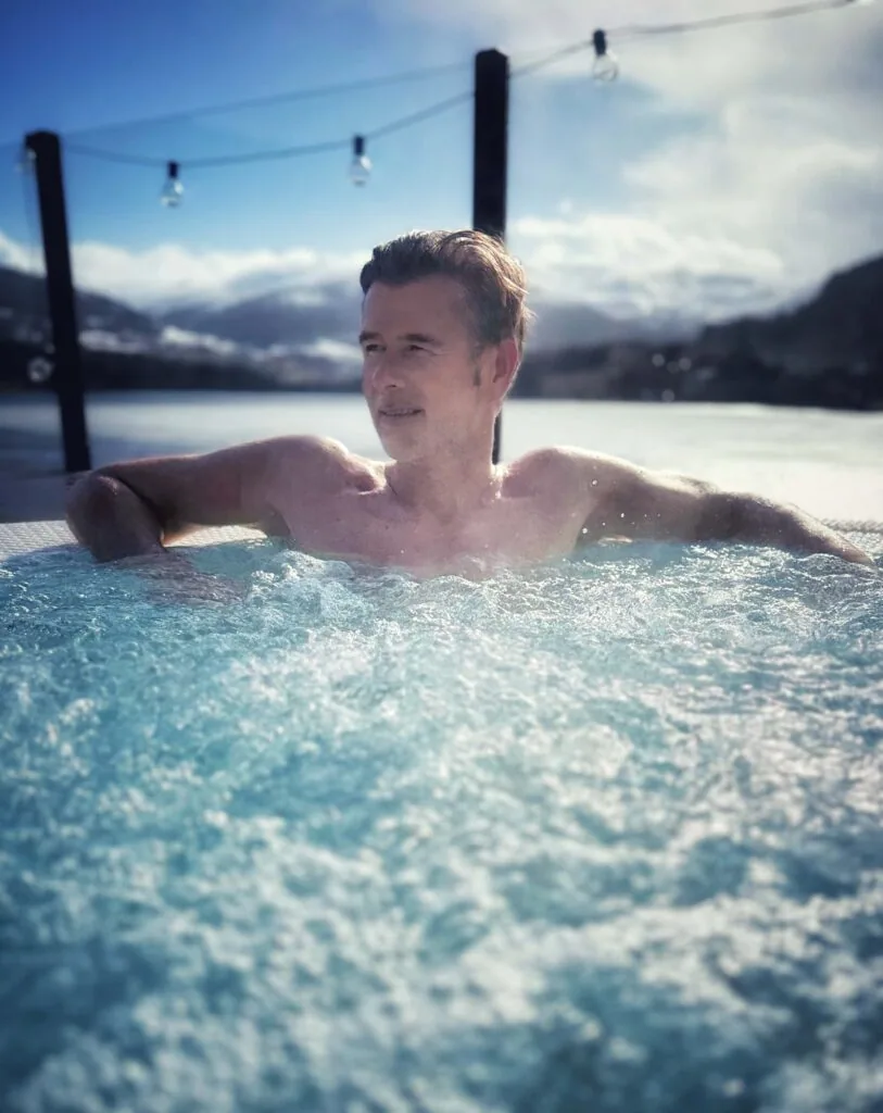 Elva Hotel, Voss