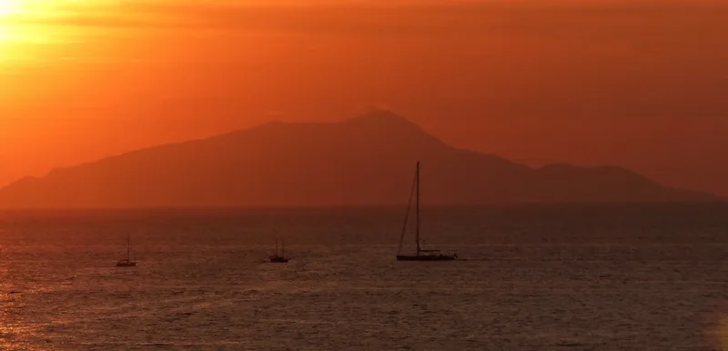 Amalfi, Italien
