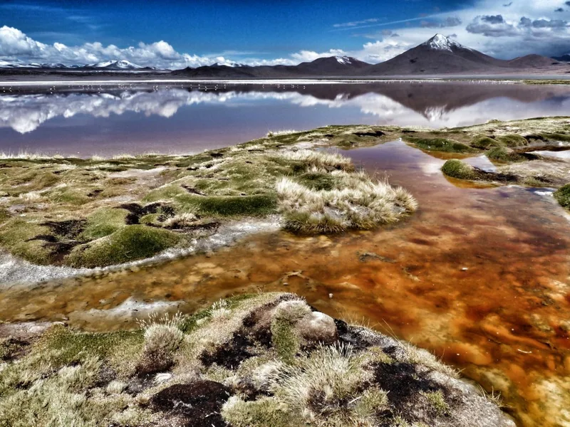 San Pedro de Atacama, Chile