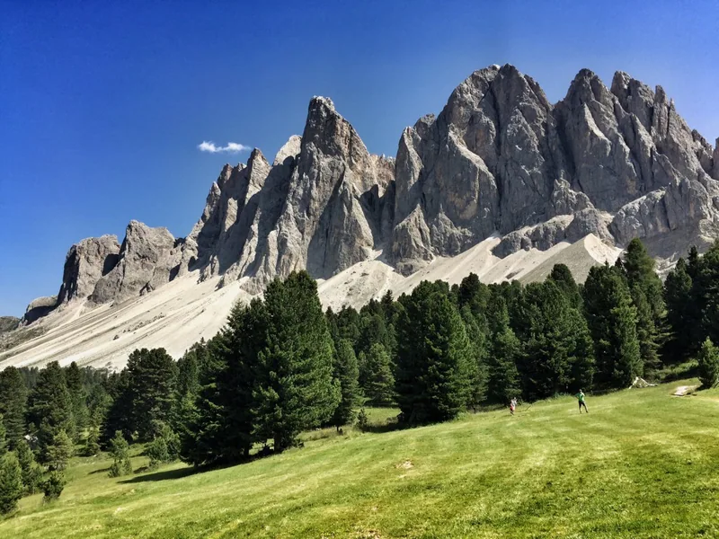 Villnösstal, Südtirol
