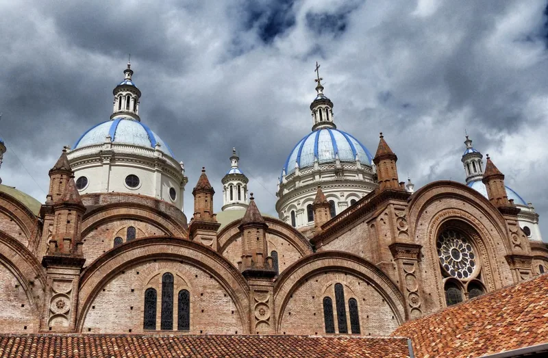 Cuenca, Ecuador