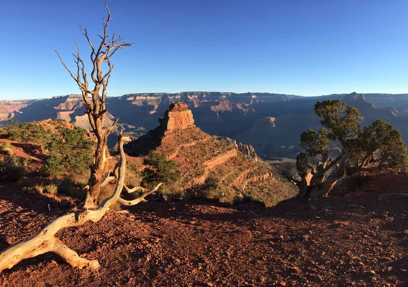 Phantom Ranch, Grand Canyon
