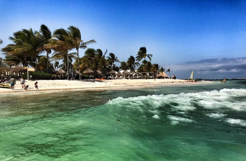 Riviera Maya, Yucatán