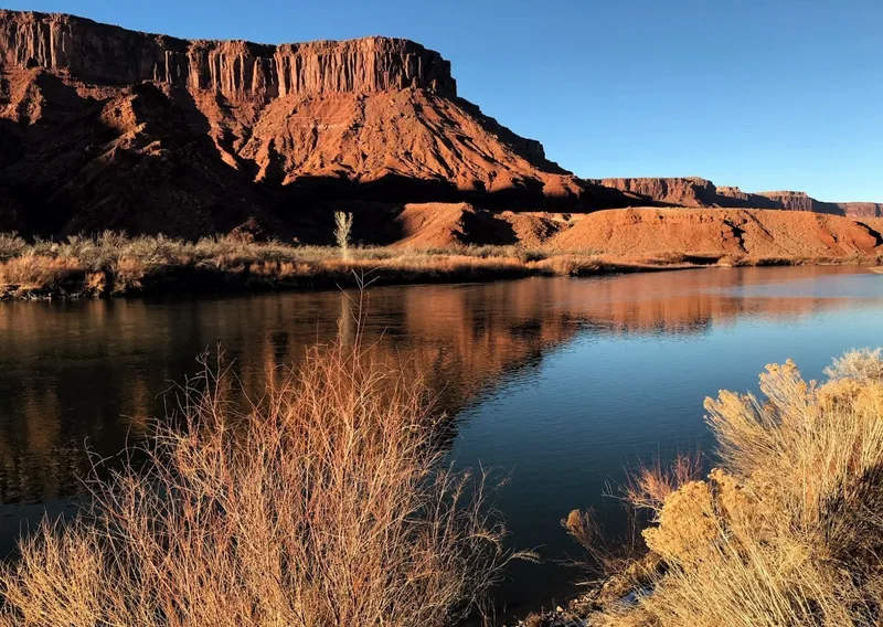 Sorrel River Ranch, Utah