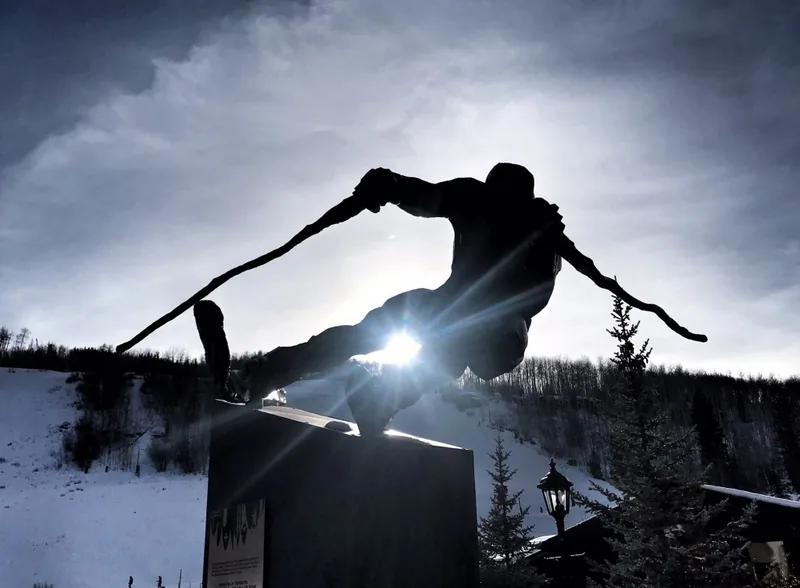Sonnenalp Hotel, Vail Colorado
