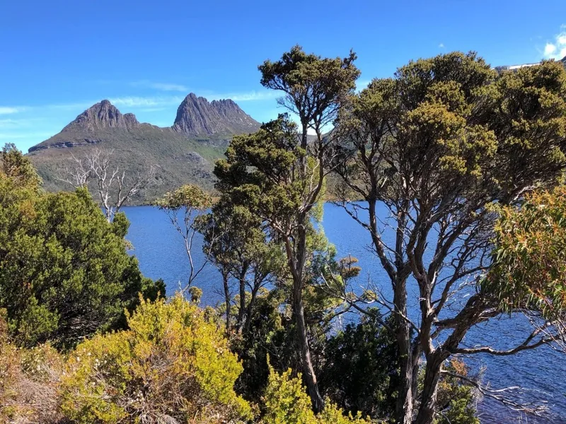 Höhepunkte Tasmaniens
