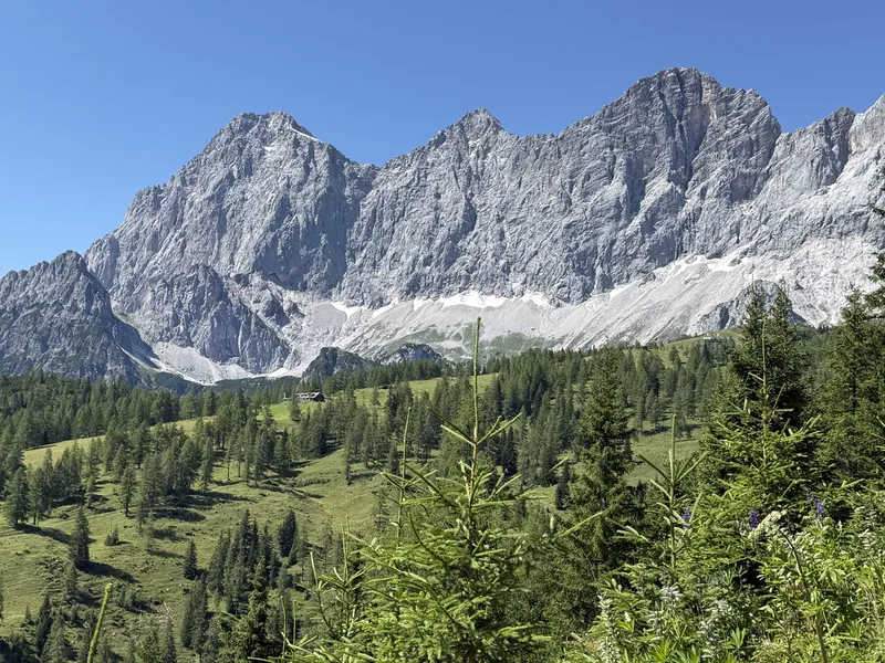 Ramsau am Dachstein