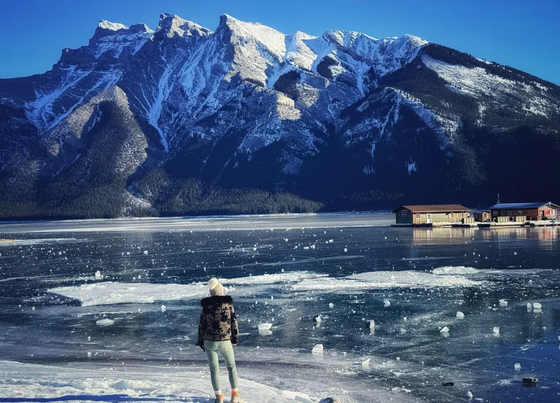 Peaks Hotel & Suites, Banff